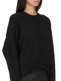 ROUND NECK
