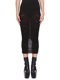 CALF SKIRT MOTIVO