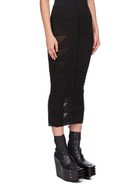 CALF SKIRT MOTIVO