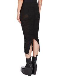 CALF SKIRT MOTIVO