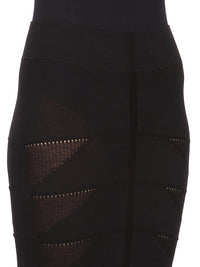 CALF SKIRT MOTIVO