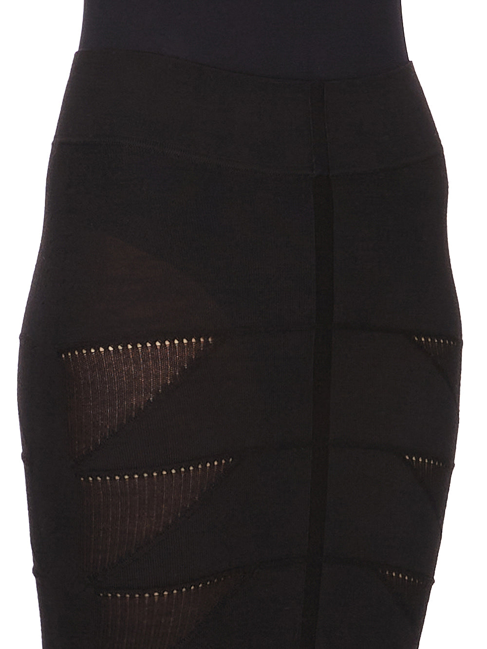 CALF SKIRT MOTIVO