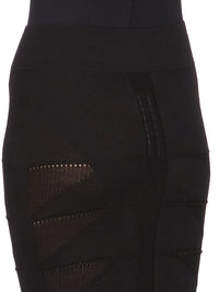CALF SKIRT MOTIVO