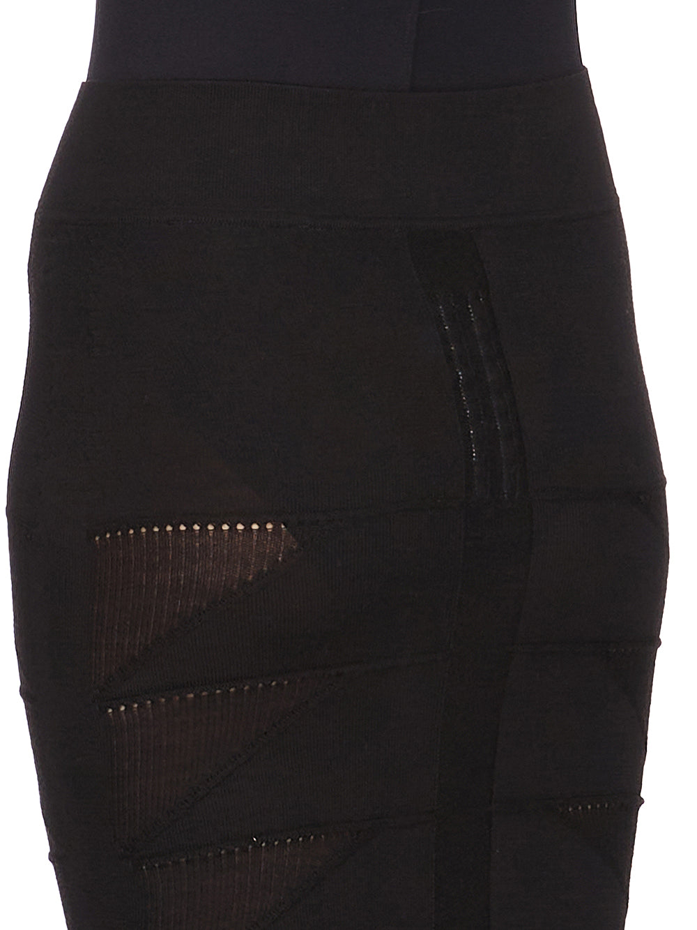 CALF SKIRT MOTIVO