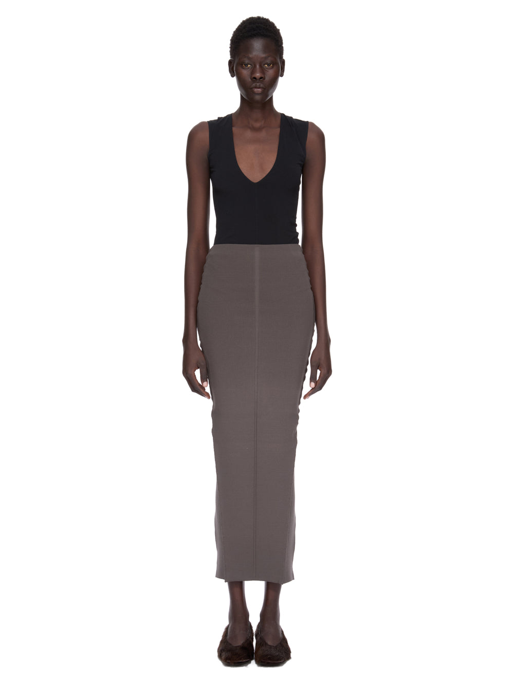 PILLAR SKIRT
