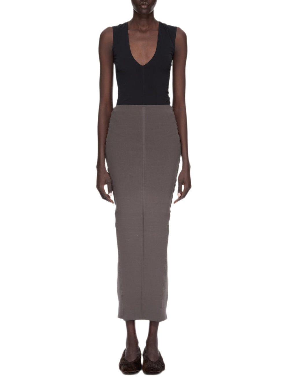 PILLAR SKIRT