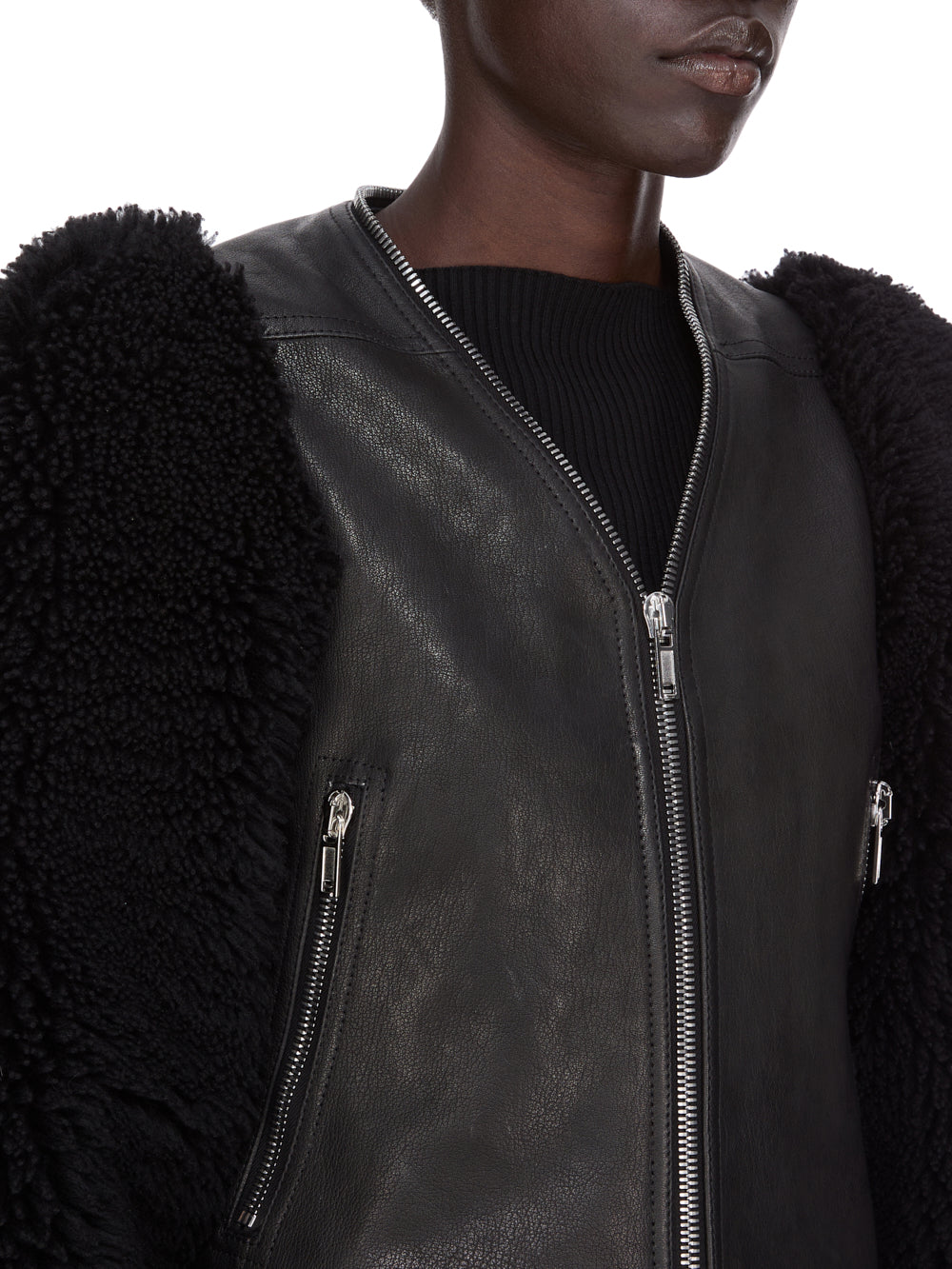 CROPPED KLAUS