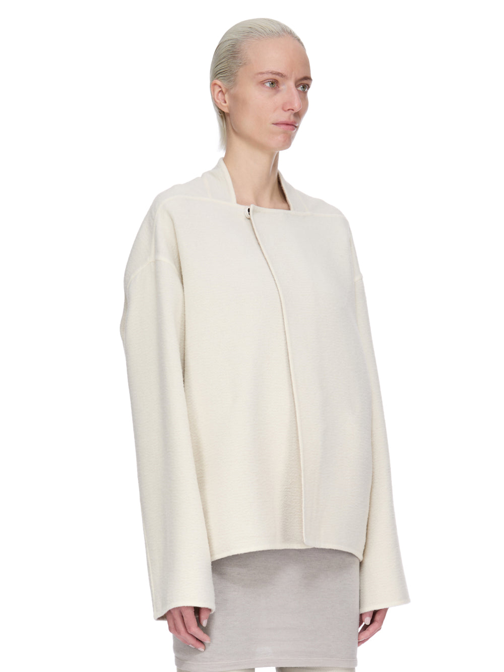 ISLAND JKT