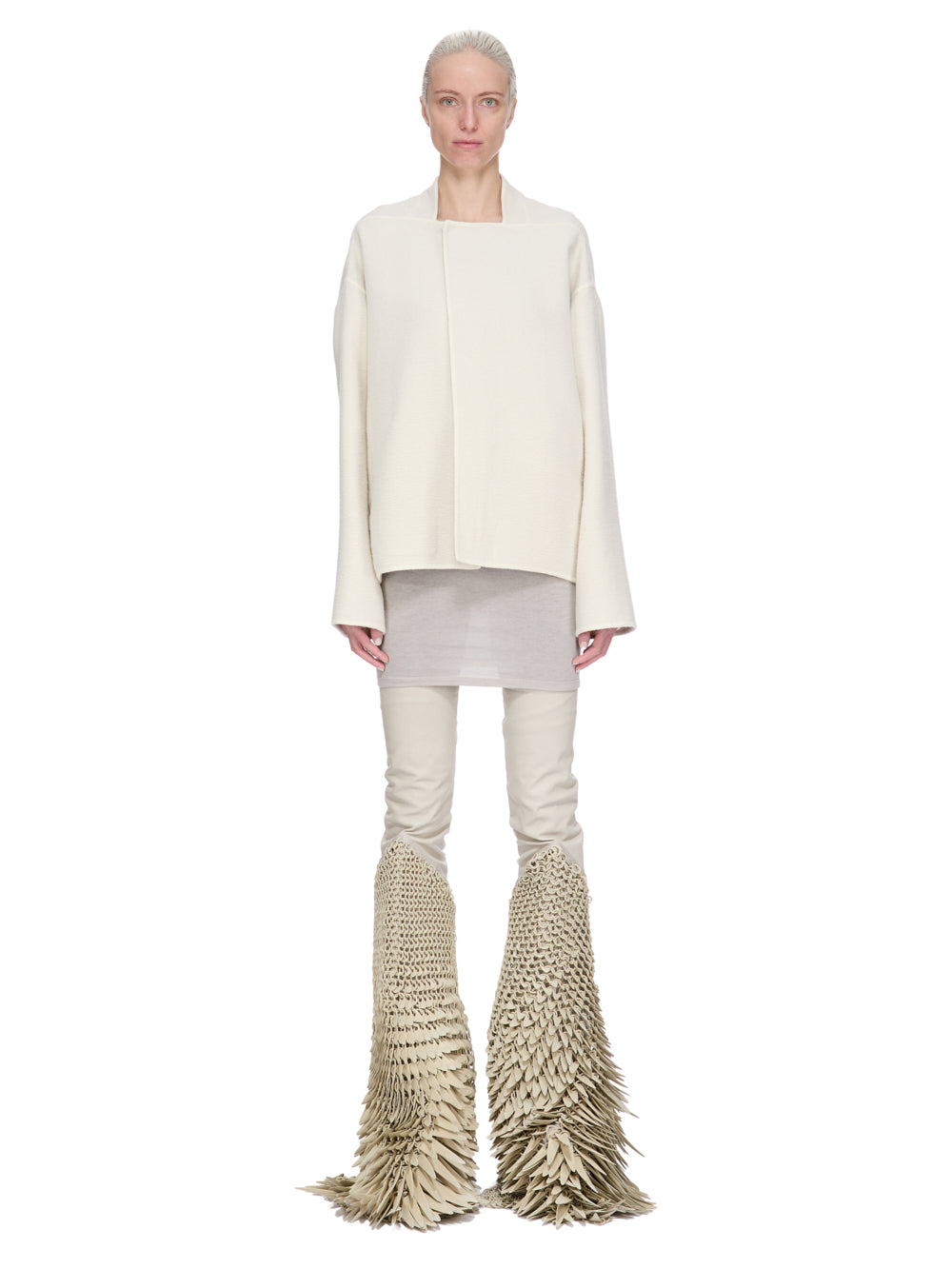 ISLAND JKT