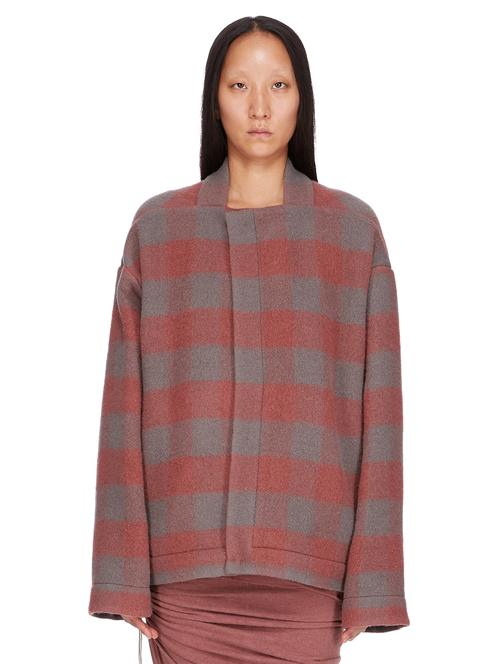 ISLAND JKT
