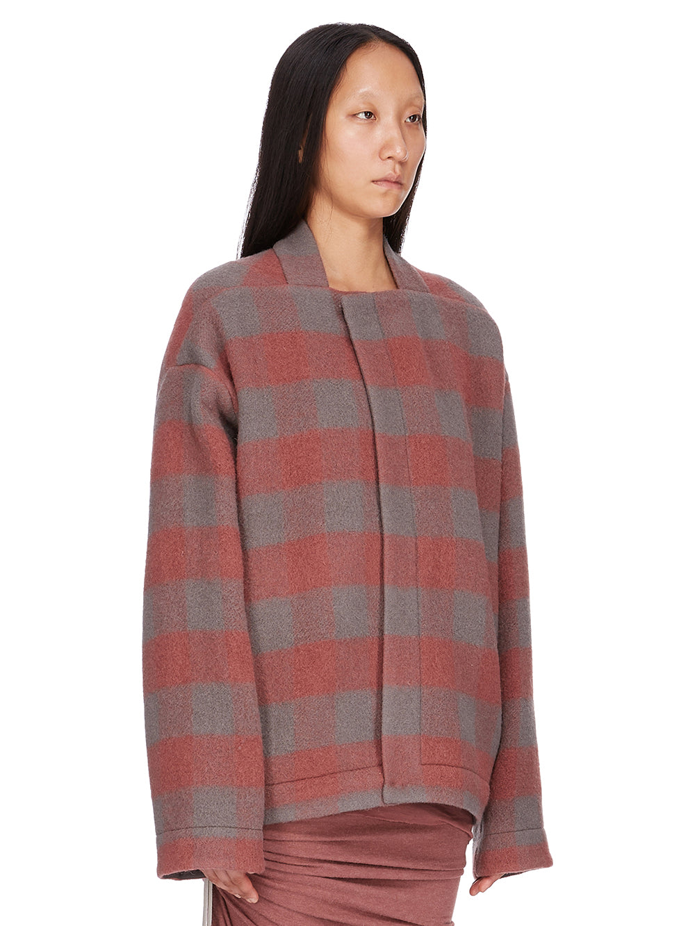 ISLAND JKT