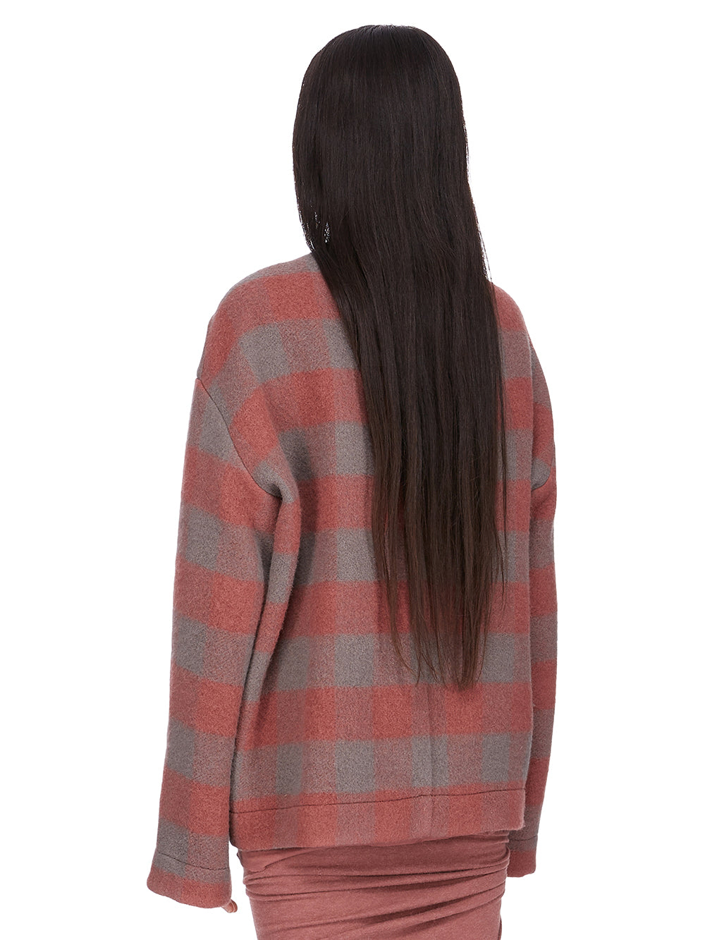 ISLAND JKT