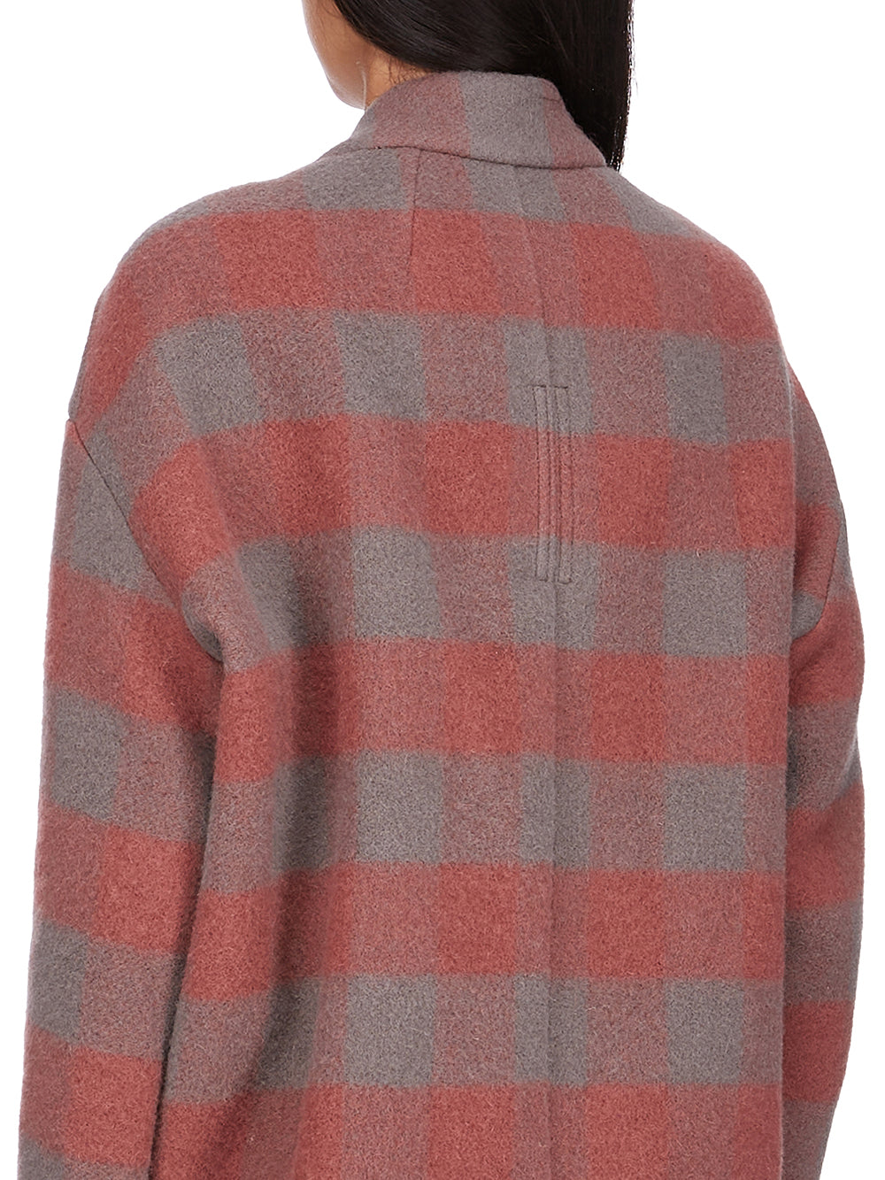 ISLAND JKT