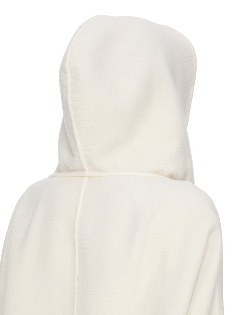 ZIPFRONT HOODED JKT