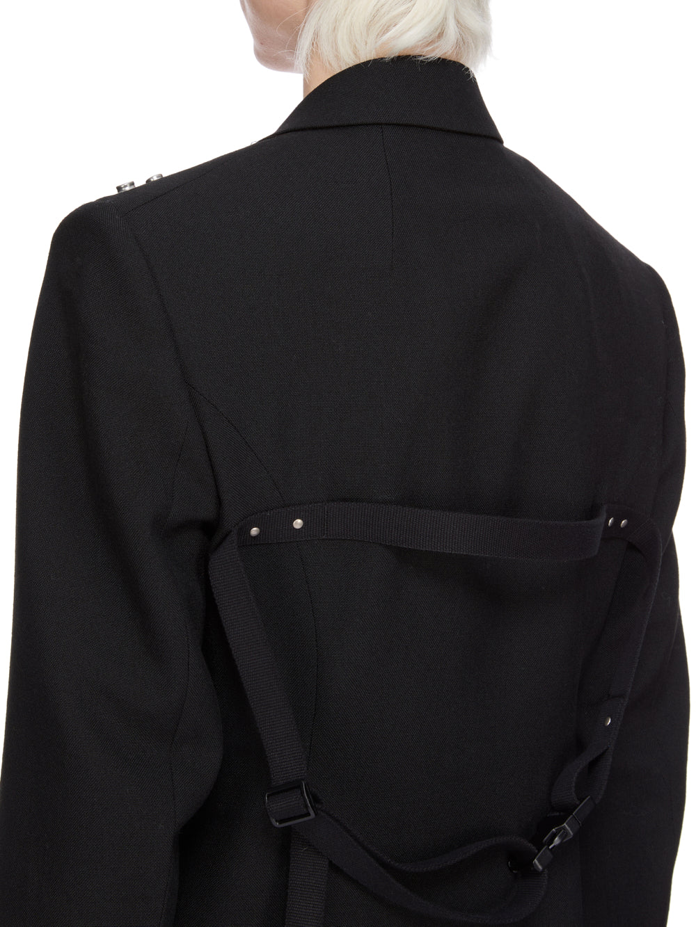 ZZNO PICS // ALICE JKT