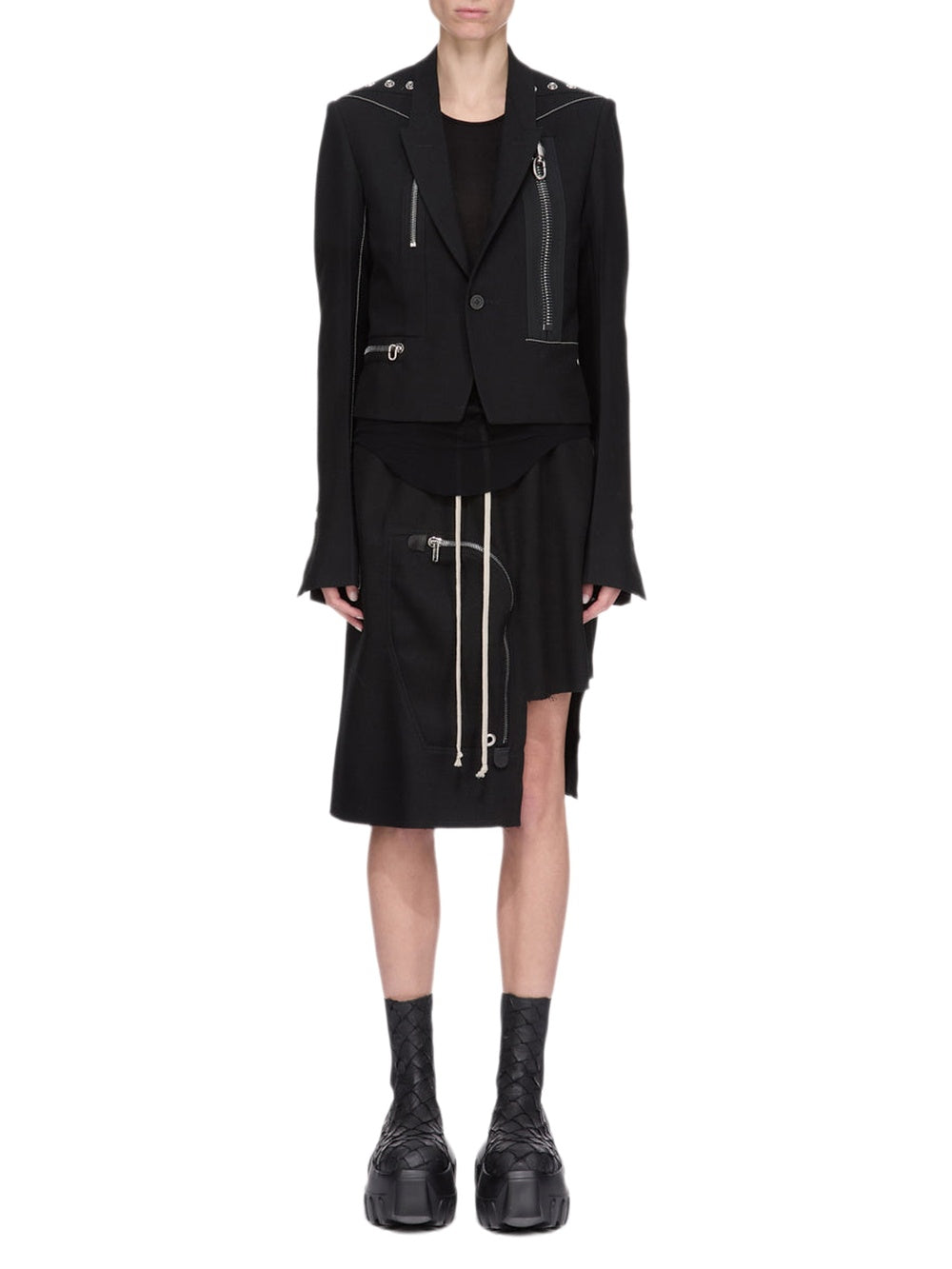 ZZNO PICS // ALICE JKT