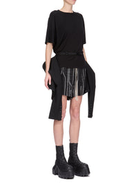 Alice wool jacket - Black