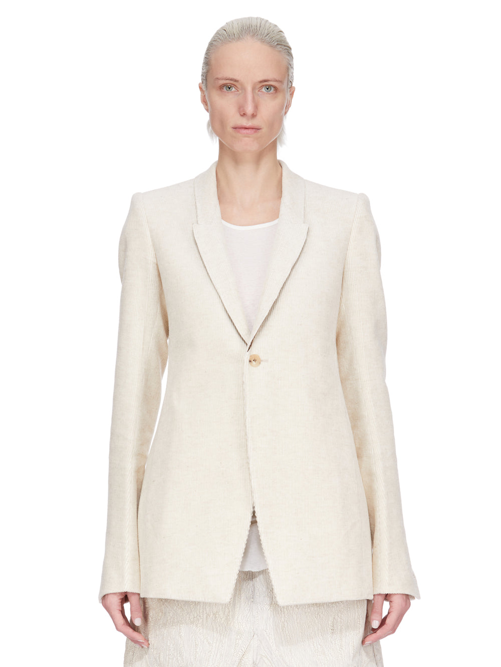 EXTREME SOFT BLAZER