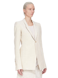 EXTREME SOFT BLAZER