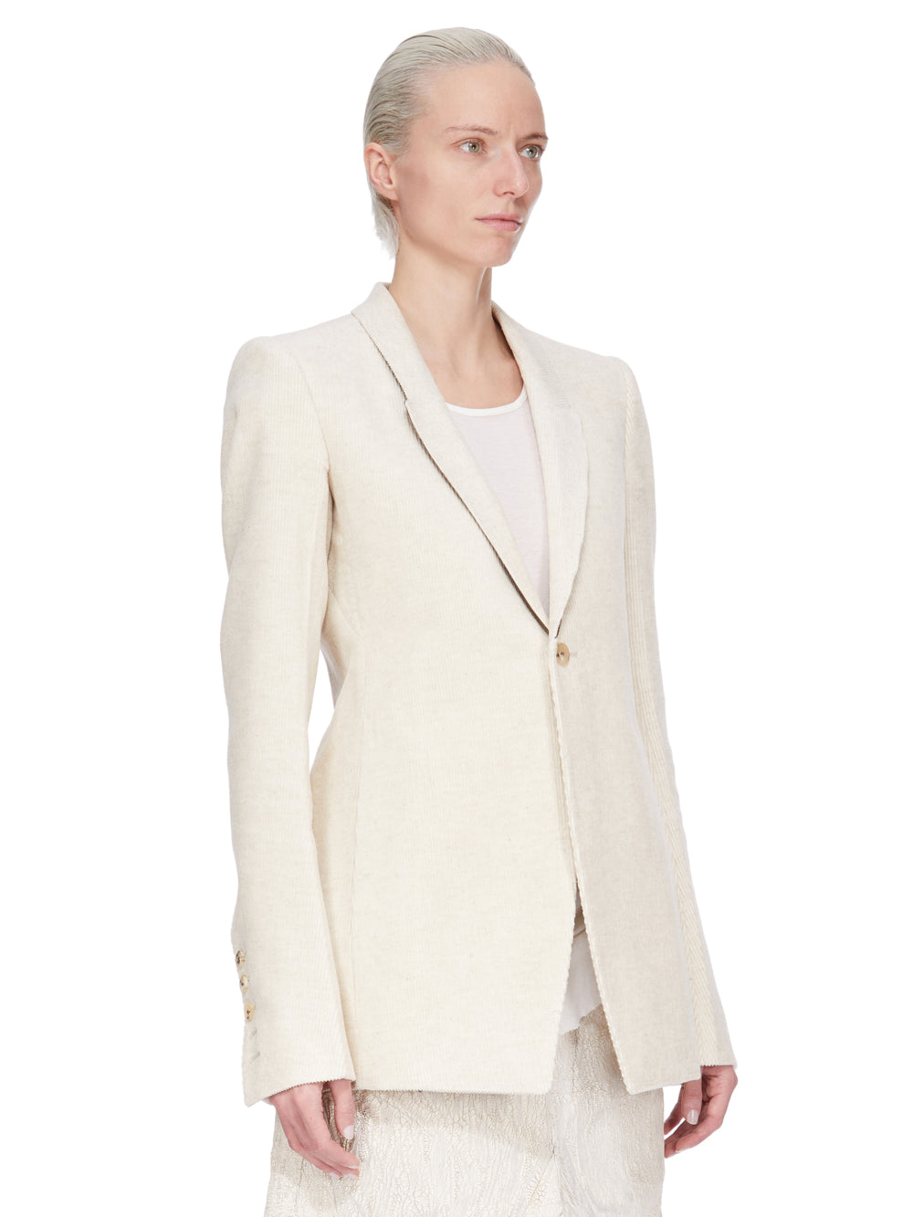 EXTREME SOFT BLAZER