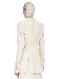 EXTREME SOFT BLAZER