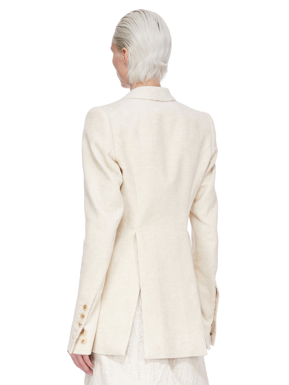 EXTREME SOFT BLAZER