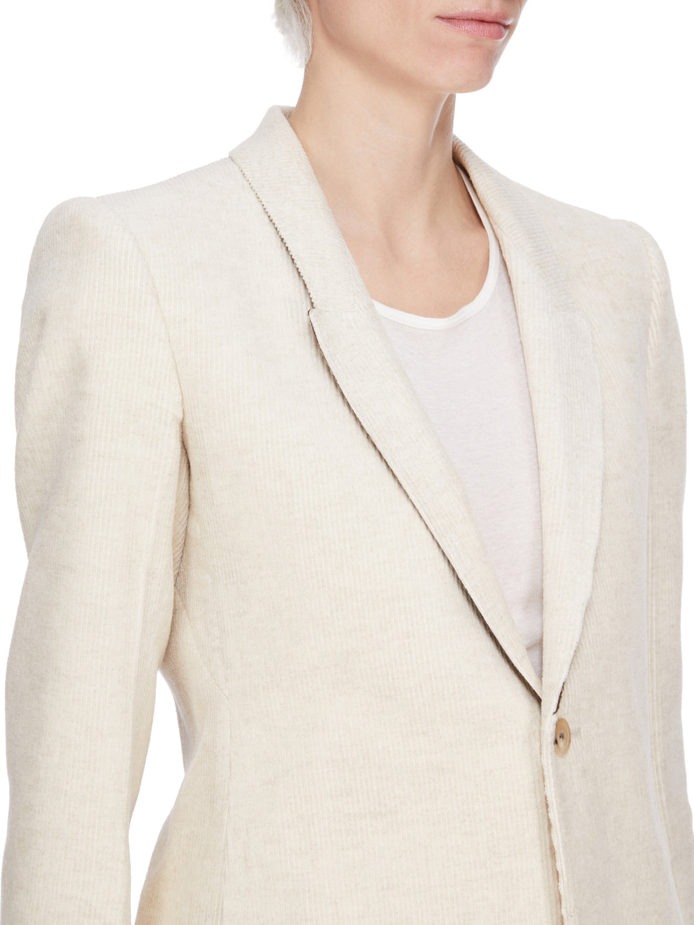EXTREME SOFT BLAZER