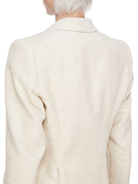 EXTREME SOFT BLAZER