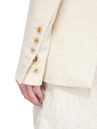 EXTREME SOFT BLAZER