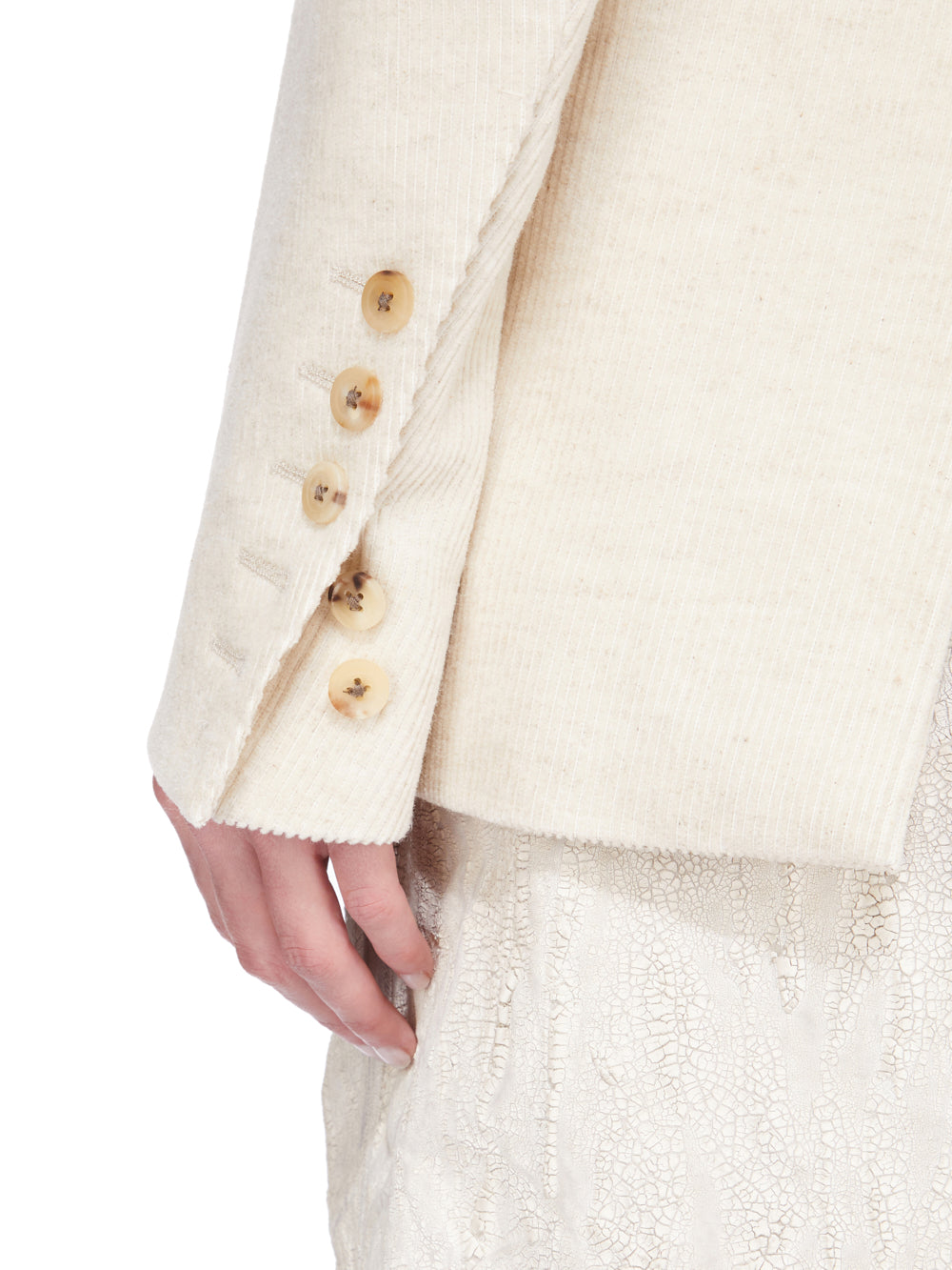 EXTREME SOFT BLAZER