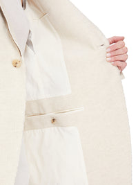 EXTREME SOFT BLAZER