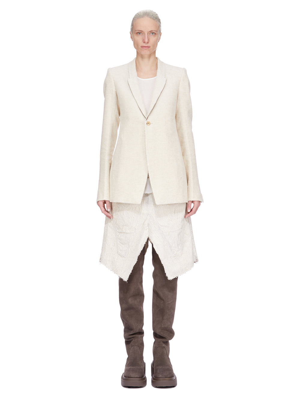 EXTREME SOFT BLAZER