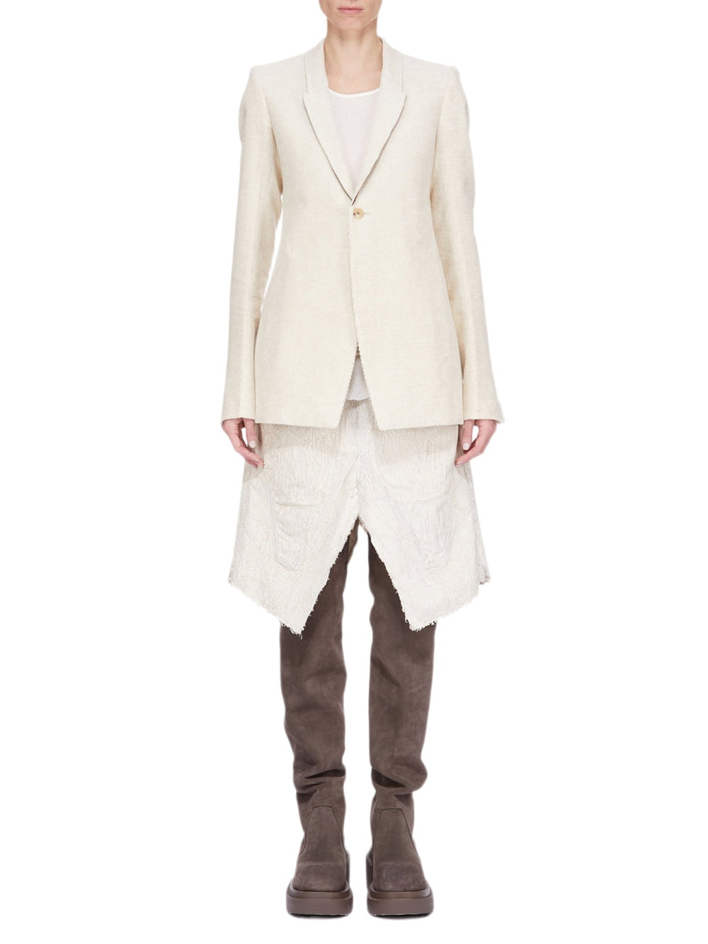EXTREME SOFT BLAZER
