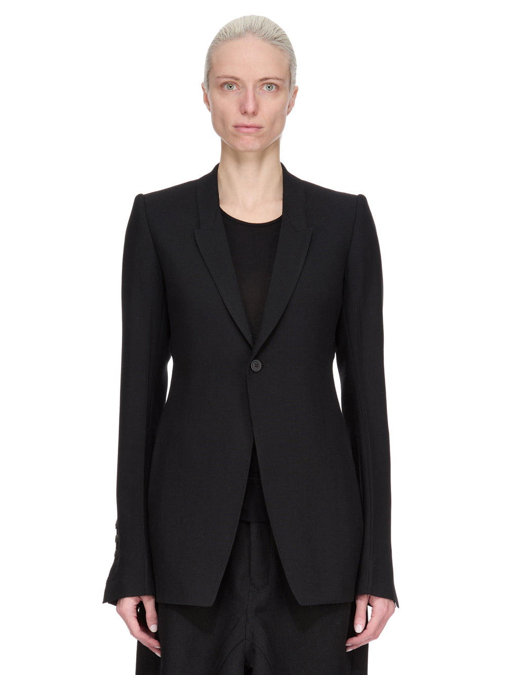 EXTREME SOFT BLAZER