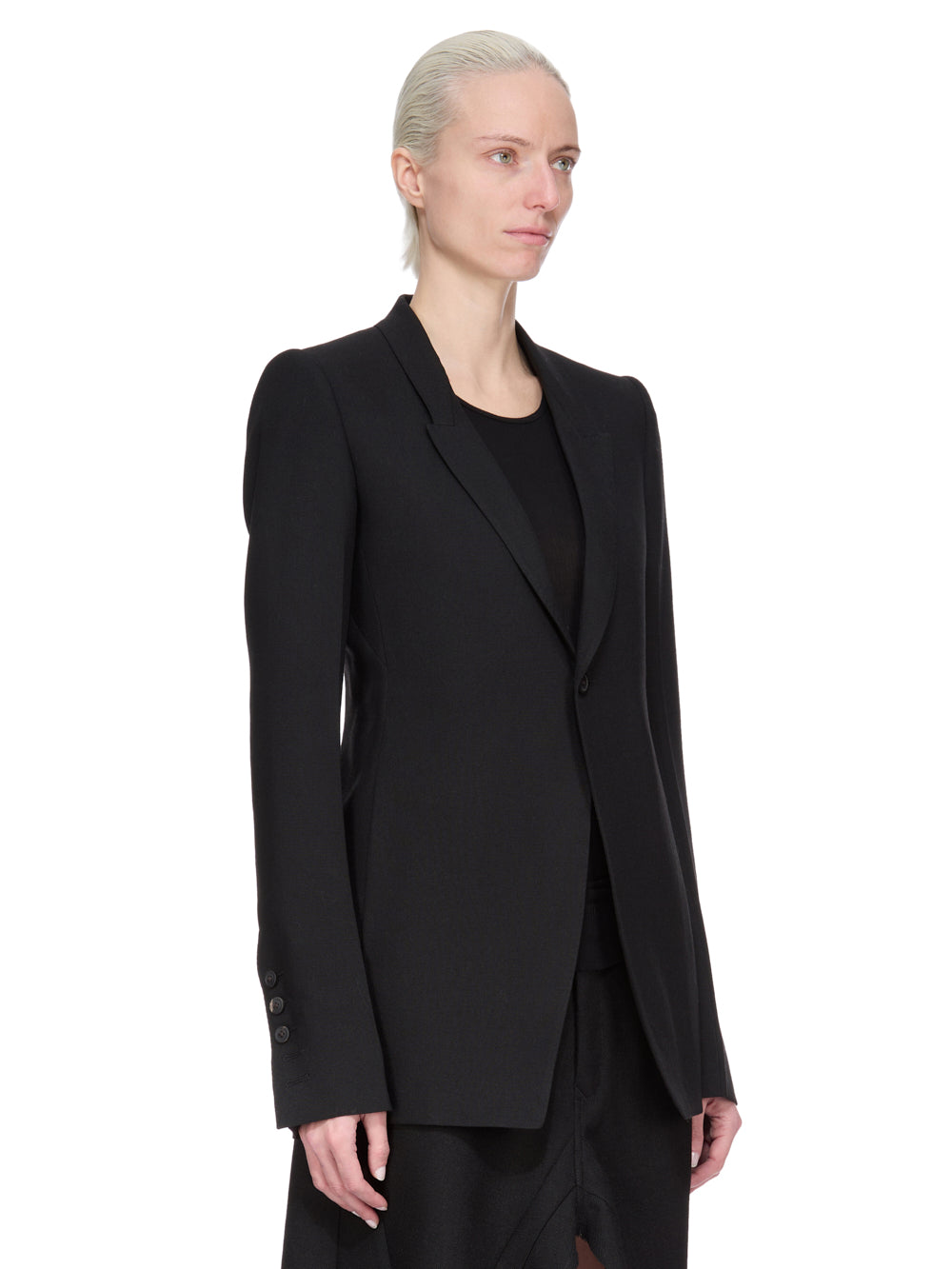 EXTREME SOFT BLAZER
