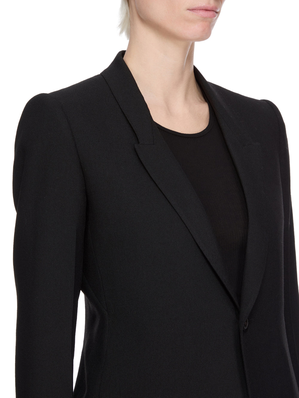 EXTREME SOFT BLAZER