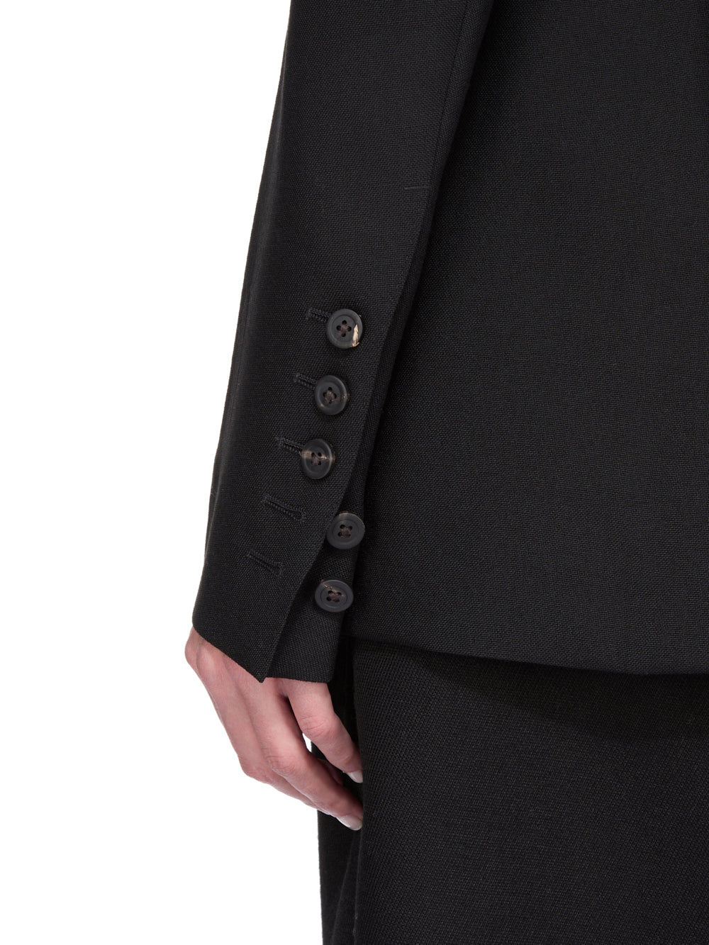 EXTREME SOFT BLAZER
