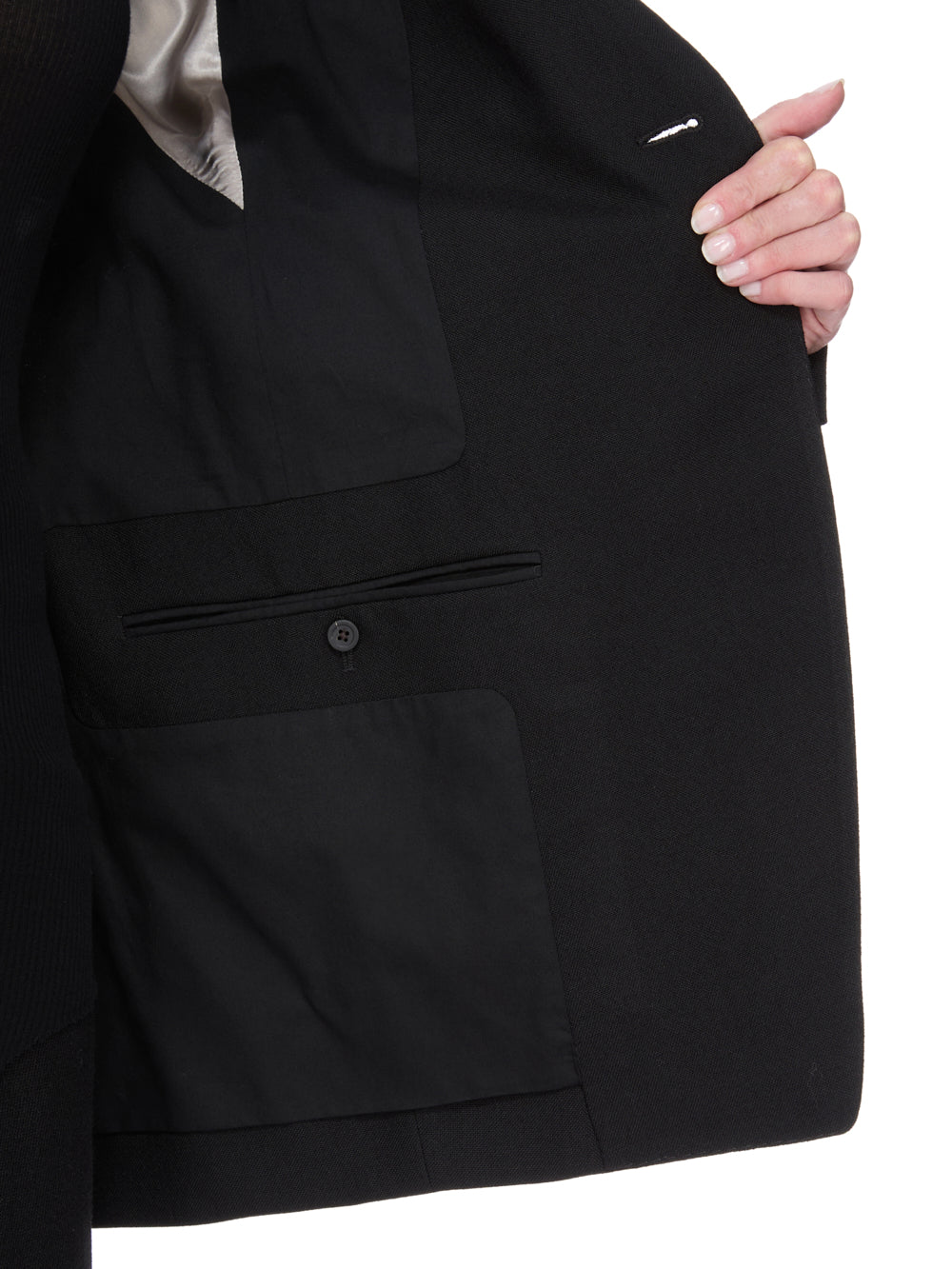 EXTREME SOFT BLAZER