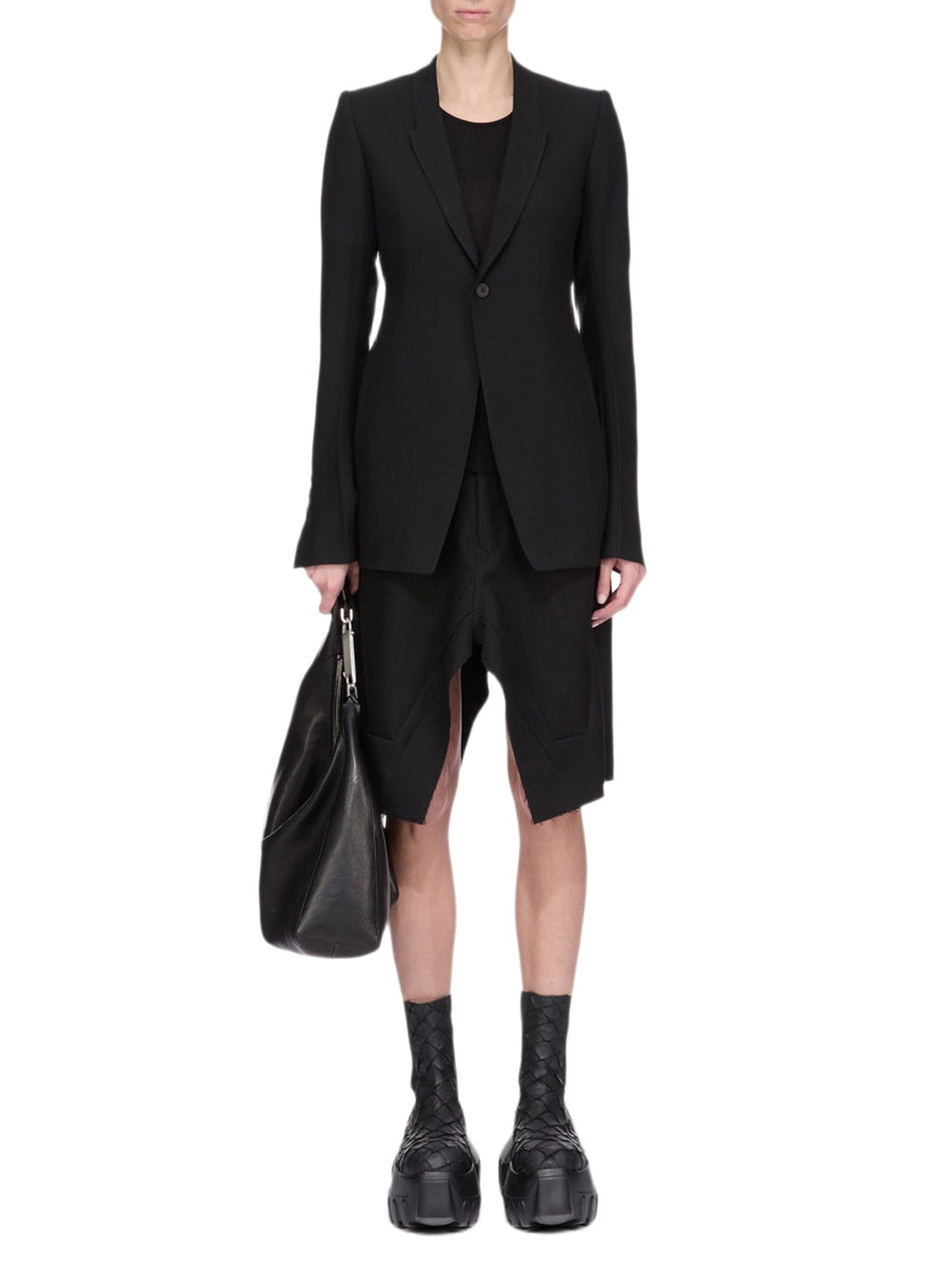 EXTREME SOFT BLAZER
