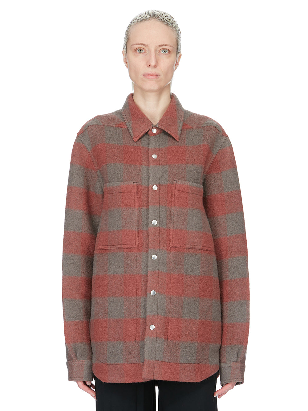 OUTERSHIRT