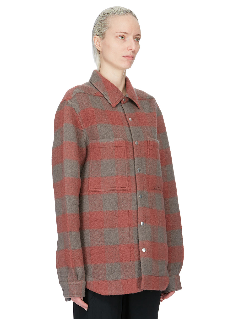 OUTERSHIRT