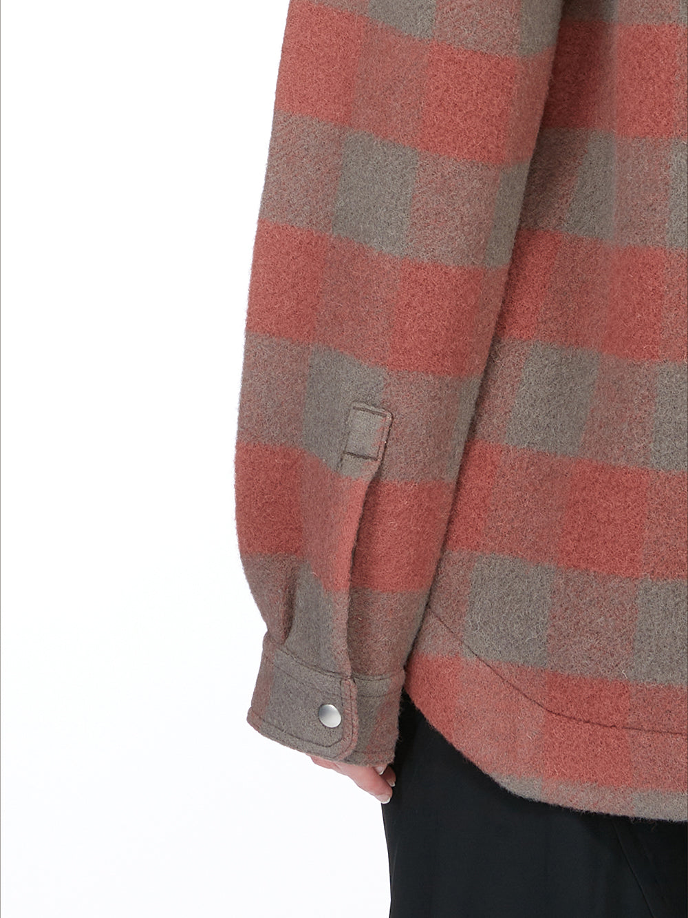 OUTERSHIRT
