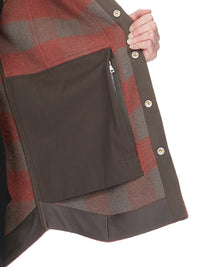 OUTERSHIRT
