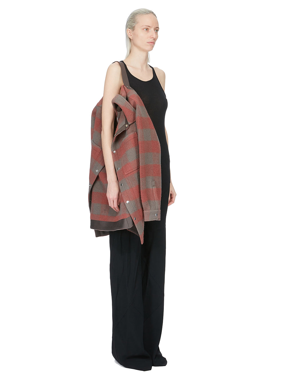 OUTERSHIRT