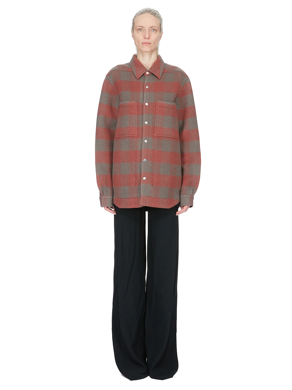 OUTERSHIRT