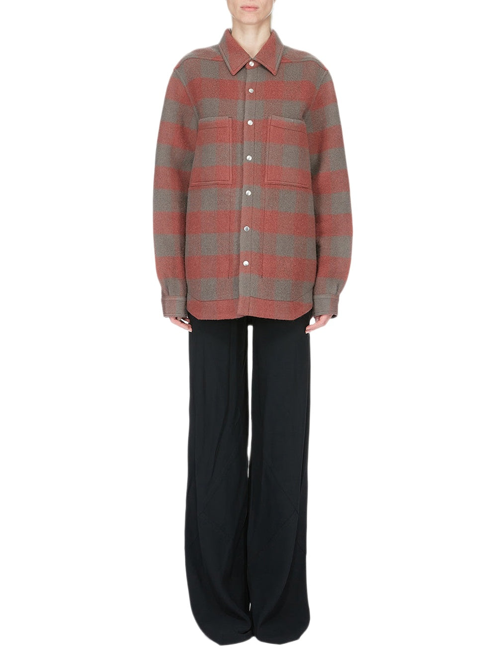OUTERSHIRT