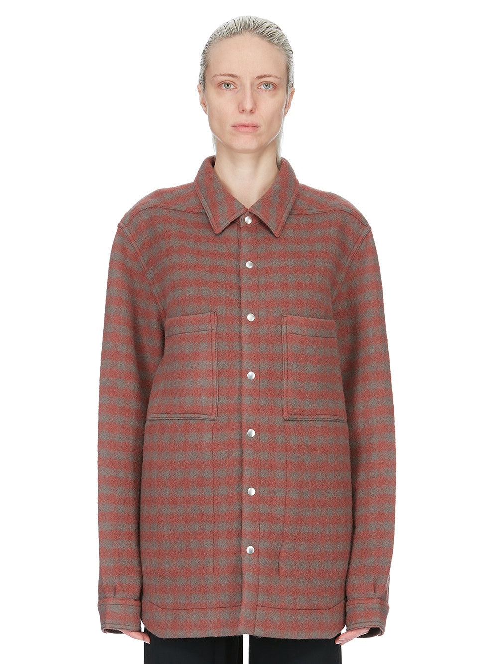 OUTERSHIRT