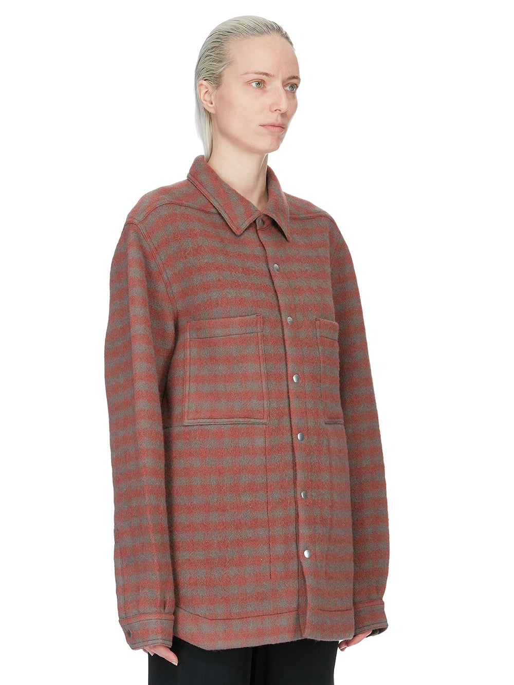 OUTERSHIRT