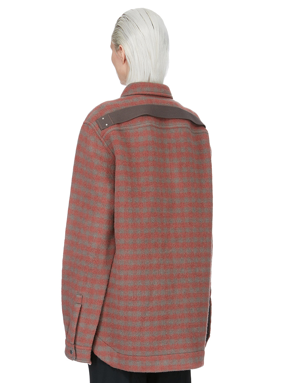 OUTERSHIRT