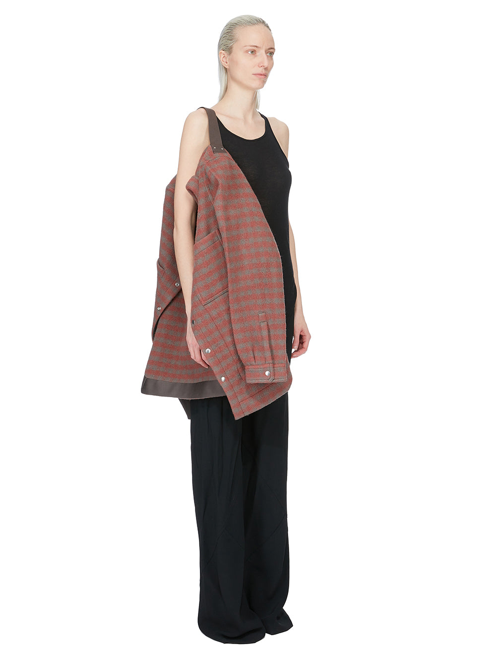 OUTERSHIRT